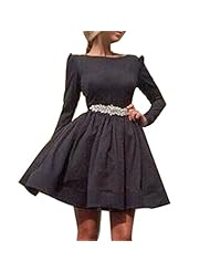 Bubble Dress Long Sleeves Tunic 