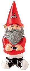 University of Louisville Garden Gnome