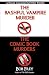 The Bashful Vampire Murder & Comic Book Murders
