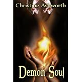 Demon Soul ~ Christine Ashworth