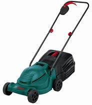 Bosch 32cm Electric Rotary Lawn Mower Rotak 320 1000W