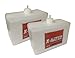 Power Sport Battery Electrolyte (Acid)