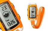 Oregon Scientific UV-Messgeraet EB 612, orange