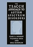 The TEACCH approach to autism spectrum disorders