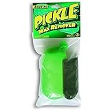 The Pickle Wax Remover w/Wax Comb