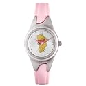 Pooh Sports Watch - Pink Band