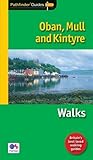 Oban, Mull and Kintyre walks