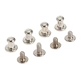 12個入り ミニハンドル おしゃぶりネイル ミニ引き出しキャビネットハンドル 家具 金具 シルバー