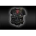 New 40 LB Adjustable Exercise Weight Vest Fitness Training Weighted Vest