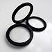 Nuova Simonelli (02280052) Appia Conical Gasket Brewing Group, 70 x 57 x 9 x 5 in mm, (3 Count)