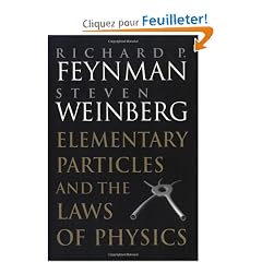Elementary Particles and the Laws of Physics: The 1986 Dirac Memorial Lectures