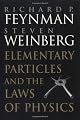 Elementary Particles and the Laws of Physics: The 1986 Dirac Memorial Lectures