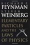 Elementary Particles and the Laws of Physics: The 1986 Dirac Memorial Lectures