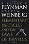 Elementary Particles and the Laws of Physics: The 1986 Dirac Memorial Lectures