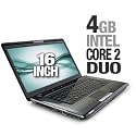 Toshiba Satellite A355-S6935 16.0-Inch Laptop