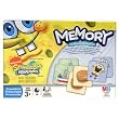 SPONGE BOB SQUAREPANTS MEMORY GAME
