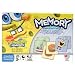 SPONGE BOB SQUAREPANTS MEMORY GAME