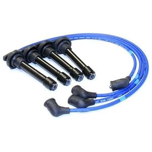 NGK-8018-HE64-Premium-Spark-Plug-Wire-Set
