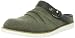 [ブラッチャーノ] Bracciano ストラップサボサンダル  BR0300 KHAKI(カーキ/26.5)
