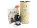 Cavalli Silver Label Traditional Balsamic Vinegar