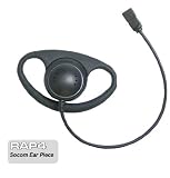 Socom Ear Piece - paintball equipment