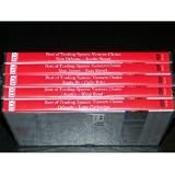 Best of Trading Spaces 5 DVD Set - Viewer's Choice - New Orleans Jacob Street; New Jersey Sam Street; Santa Fe Calle Feliz; Austin Wing Road; Orlando Lake Catherine - TLC The Learning Channel