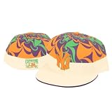 New York Yankees American Needle Flat Bill Baseball Hat - Split Level