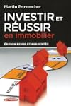 Investir et r�ussir en immobilier