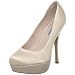 Steve Madden Women's Partyy Platform Pump