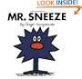 Mr. Sneeze (Mr. Men and Little Miss)