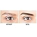 NYX COSMETICS TINTED BROW MASCARA EYEBROW COLOR DEFINITION 0.22 OZ