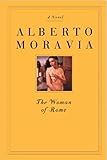 The woman of Rome : a novel
