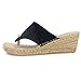 White Mountain 'BEACHBELLE' Women's Sandal