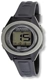 Avalon Sneakers Extreme Series Digital EL Chrono w/ Alarm Watch # 3211-2