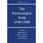 The Psychoanalytic Study of the Child: Volume 51, Anna Freud Anniversary Issue (The Psychoanalytic Study of the Child Se) book cover