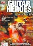Guitar Heroes