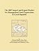 The 2007 Import and Export Market for Homogenized Food Preparations in Czech Republic