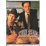 Twin Peaks: Behind-The-Scenes