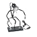 Holmes Black Robot Desk Lamp