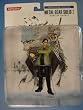 Konami Metal Gear Solid 2 4" Figure Collection - Hal Emmerich