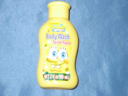 Body Wash 