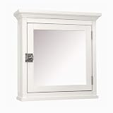 Elite Home Fashions 7039 Madison Avenue Medicine Cabinet