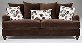 IMAGE OF Chelsea Upholstery 6700-S Sofa