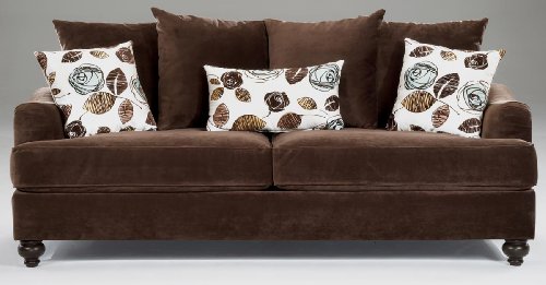 Chelsea Upholstery 6700-S Sofa