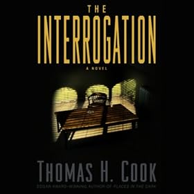 The Interrogation (Unabridged)