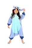 Stitch Kids Kigurumi (5-9 Years)