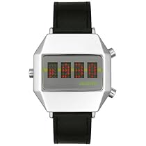 Tokyo Flash Men's "Jackpot" Watch #JACKPOT