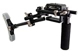 Genus GL GSBK Shoulder Brace System Kit (Black)