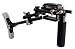 Genus GL GSBK Shoulder Brace System Kit (Black)