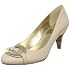 Nine West Womens Basinger Pump